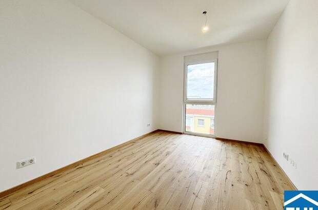 Terrassenwohnung mieten in 1100 Wien (Bild 3)