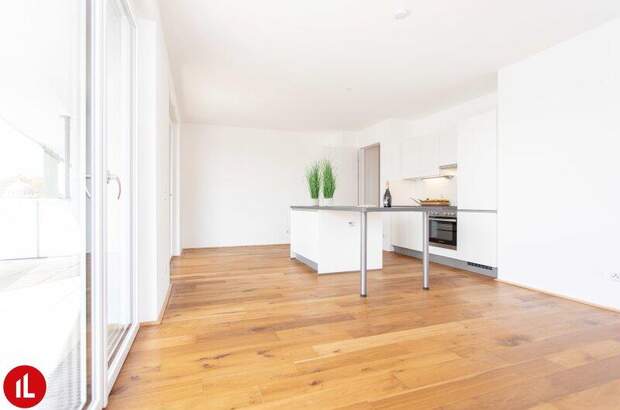 Terrassenwohnung mieten in 2320 Schwechat (Bild 5)