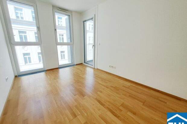 Terrassenwohnung mieten in 1090 Wien (Bild 3)