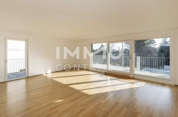 Eigentumswohnung in 1190 Wien