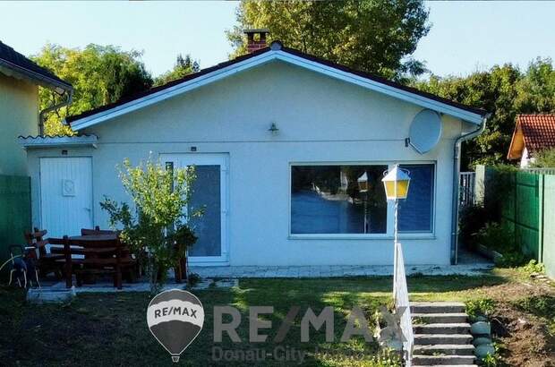 Grundstück kaufen in 2483 Weigelsdorf (Bild 2)