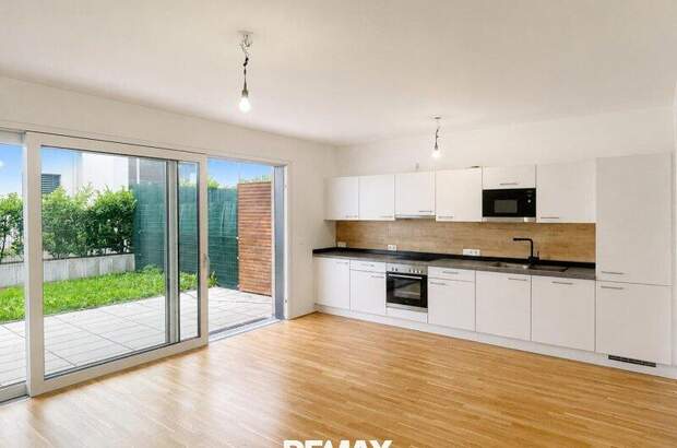 Terrassenwohnung mieten in 3400 Klosterneuburg (Bild 1)