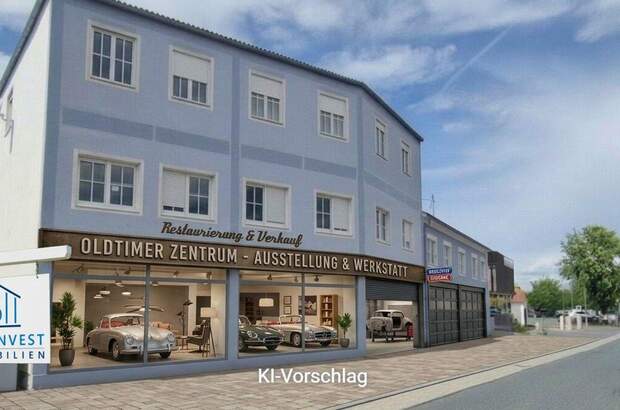 Gewerbeobjekt mieten in 8280 Fürstenfeld (Bild 5)
