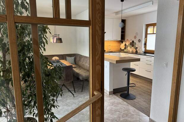 Reihenhaus mieten in 6067 Absam (Bild 5)