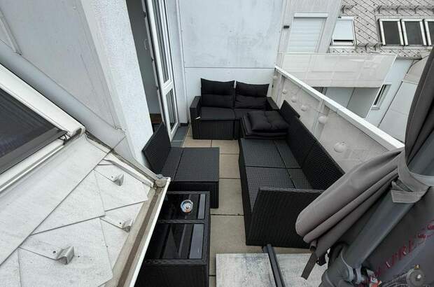 Wohnung mit Balkon mieten in 1100 Wien (Bild 1)