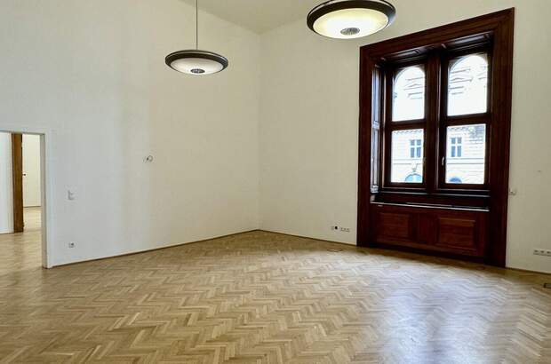 Gewerbeobjekt mieten in 1010 Wien (Bild 4)