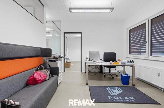 Büro / Praxis mieten in 1230 Wien (Bild 1)