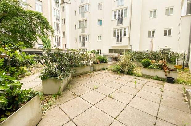 Wohnung mieten in 1050 Wien (Bild 4)
