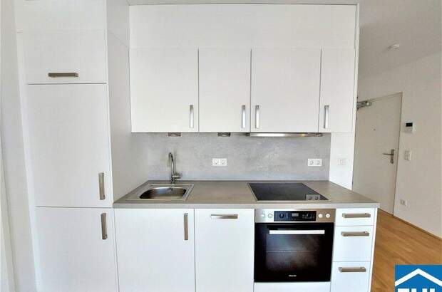 Terrassenwohnung kaufen in 1160 Wien (Bild 3)