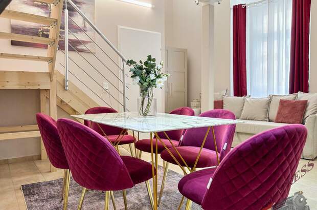 Büro / Praxis mieten in 1030 Wien (Bild 5)