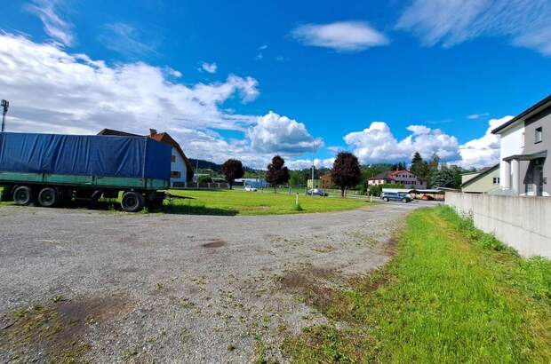 Gewerbeobjekt kaufen in 8582 Rosental (Bild 4)