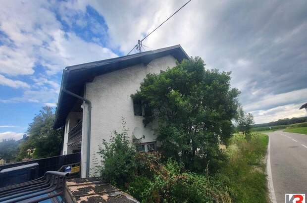 Haus mit Garten kaufen in 5261 Helpfau (Bild 1)