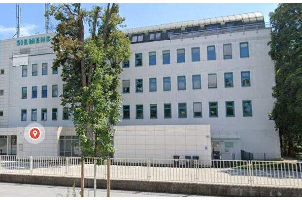 Büro / Praxis mieten in 9020 Klagenfurt (Bild 2)