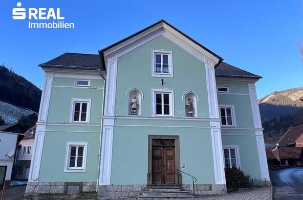 Wohnanlage kaufen in 8794 Vordernberg (Bild 2)