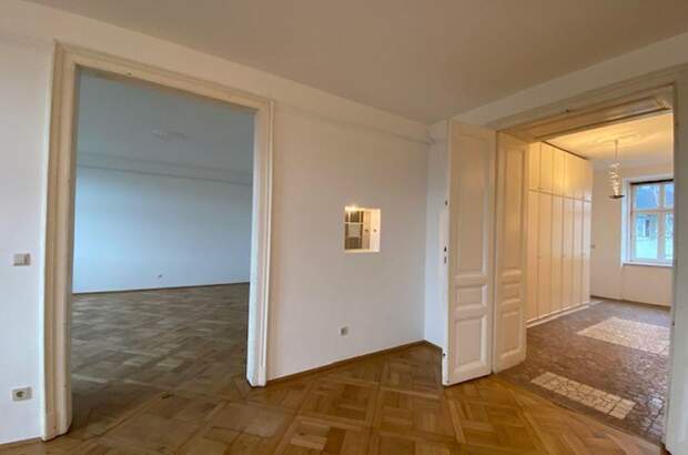 Altbauwohnung kaufen in 1090 Wien (Bild 3)