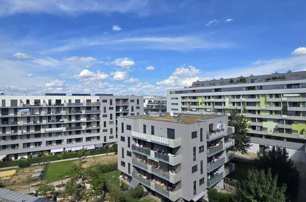 Wohnung mit Balkon mieten in 1110 Wien (Bild 1)