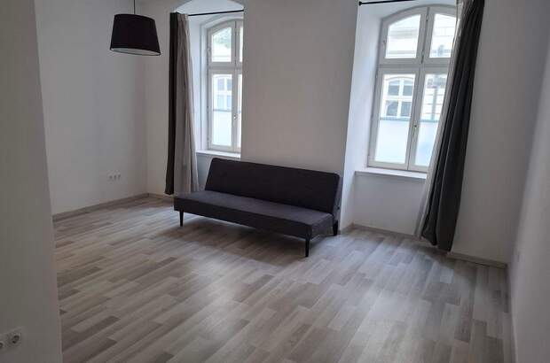 Altbauwohnung mieten in 1070 Wien (Bild 2)