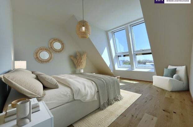 Terrassenwohnung kaufen in 1210 Wien (Bild 1)