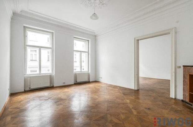 Terrassenwohnung kaufen in 1020 Wien (Bild 2)