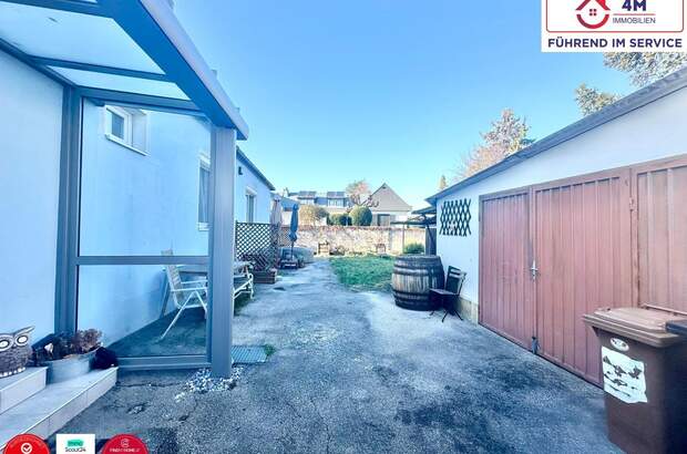 Einfamilienhaus kaufen in 7011 Siegendorf (Bild 3)