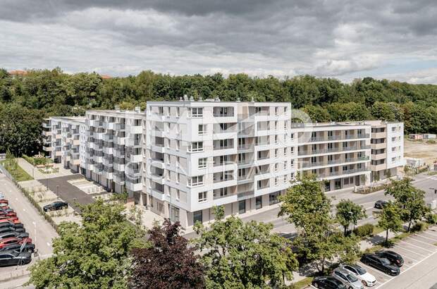 Wohnung mit Balkon kaufen in 3100 St.Pölten