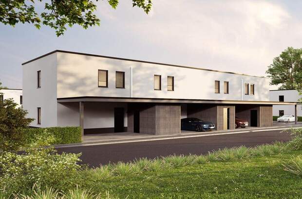 Haus mit Garten kaufen in 7111 Parndorf (Bild 3)