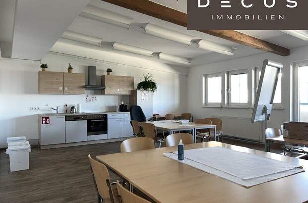 Büro / Praxis mieten in 3100 St. Pölten (Bild 2)