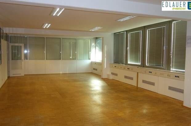Büro / Praxis mieten in 1060 Wien (Bild 3)