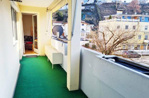 Wohnung mit Balkon kaufen in 6112 Wattens (Bild 4)