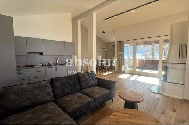 Terrassenwohnung kaufen in 5700 Zell am See (Bild 2)