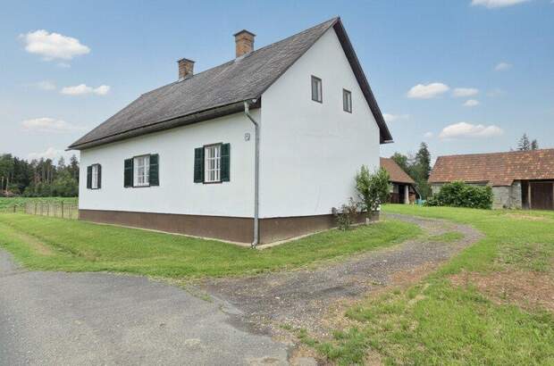 Bauernhaus kaufen in 8481 Weinburg (Bild 3)