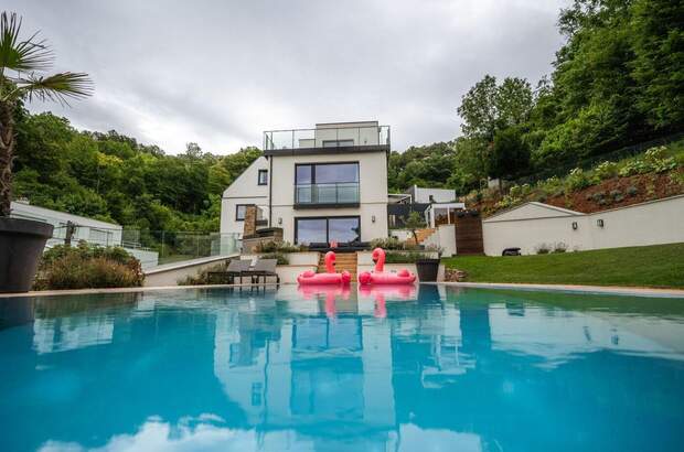 Haus mit Garten kaufen in 3400 Klosterneuburg (Bild 5)