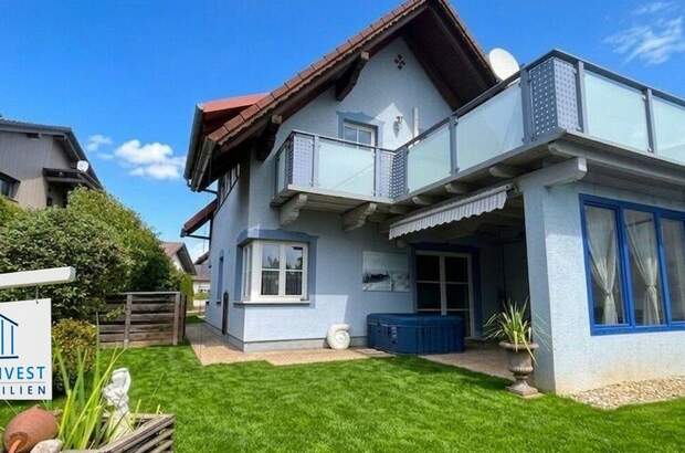 Haus mit Garten kaufen in 8435 Leitring (Bild 1)