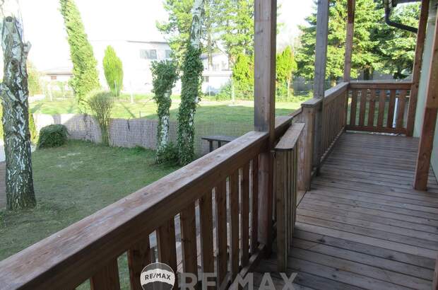 Terrassenwohnung mieten in 2331 Vösendorf (Bild 2)