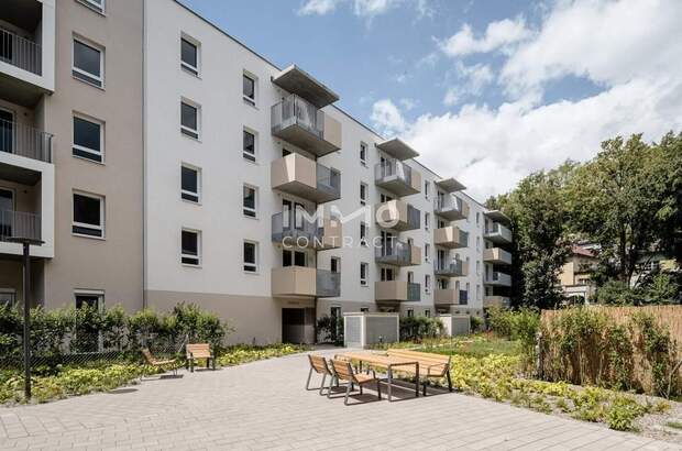 Eigentumswohnung in 3100 St. Pölten