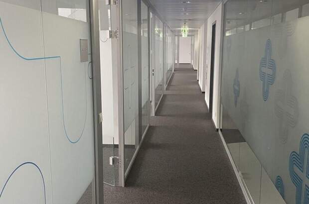 Gewerbeobjekt mieten in 1020 Wien (Bild 1)