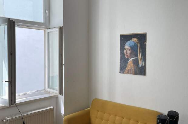 Altbauwohnung mieten in 1020 Wien (Bild 4)
