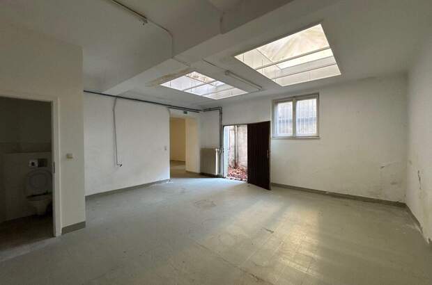 Gewerbeobjekt mieten in 1070 Wien (Bild 4)