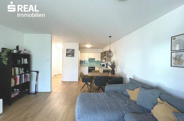 Terrassenwohnung kaufen in 3100 St. Pölten (Bild 2)