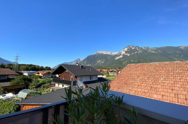Wohnung mit Balkon mieten in 6233 Kramsach (Bild 1)