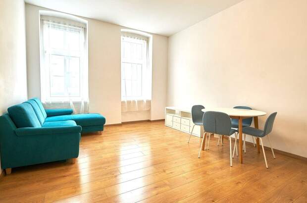 Altbauwohnung kaufen in 1150 Wien (Bild 2)