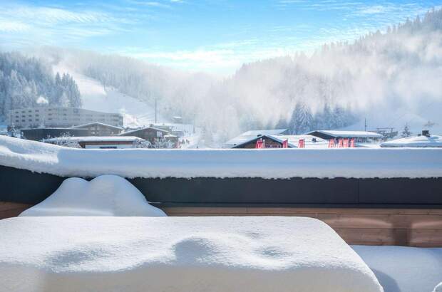 Terrassenwohnung kaufen in 6391 Fieberbrunn (Bild 4)