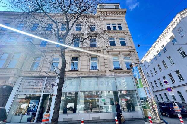 Gewerbeobjekt mieten in 1150 Wien (Bild 3)