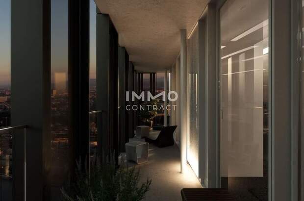 Mietwohnung in 1220 Wien