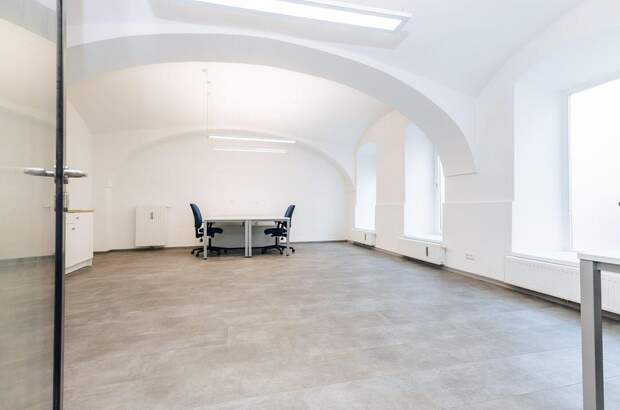 Gewerbeobjekt mieten in 9020 Klagenfurt (Bild 1)