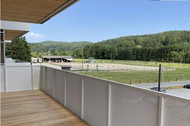 Terrassenwohnung mieten in 8075 Hart (Bild 4)
