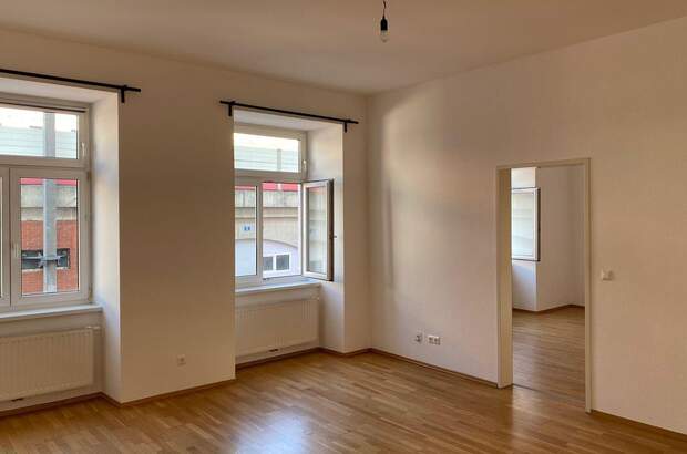 Altbauwohnung kaufen in 1030 Wien (Bild 1)