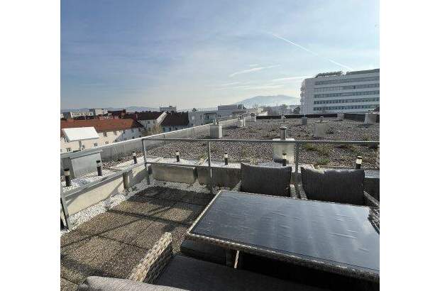 Terrassenwohnung kaufen in 4020 Linz (Bild 1)