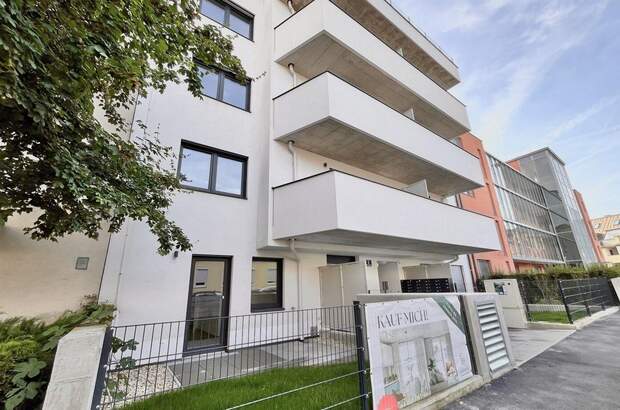 Wohnung mit Balkon kaufen in 1210 Wien (Bild 4)