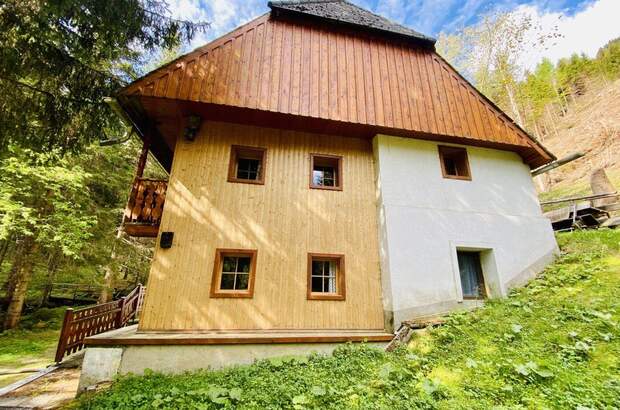 Haus kaufen in 8764 Pusterwald (Bild 5)